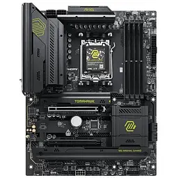 Материнcька плата MAG B850 TOMAHAWK WIFI sAM5 MSI teh0024971