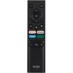Телевізор Ergo 50GUS6500 - мініатюра 10