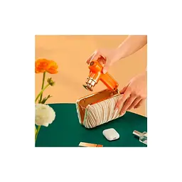 Масажер Xiaomi YESOUL Massage Gun Orange MG-12 - мініатюра 6