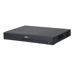 IP-відеореєстратор 8-канальний 12Mp Dahua DHI-NVR2208-I2 (99-00021813)
