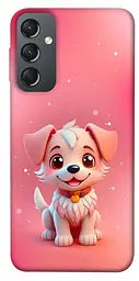Чохол Demsky Puppy для Samsung Galaxy A24 4G