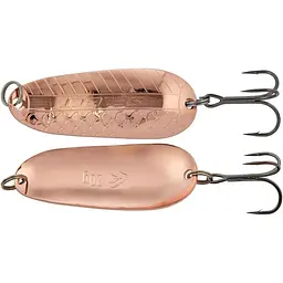Блешня Select gandex 14.0g 63mm Бежевий (1013-1870.68.05)