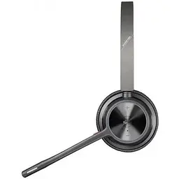 Гарнітура бездротова Poly Voyager 4320-M USB-C HS + BT700 Stereo (77Z30AA) 77Z30AA - мініатюра 4