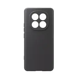 Чехол ArmorStandart ICON для Xiaomi Redmi Note 15 4G / Note 15 5G / Poco M8 5G Camera cover Black (ARM89705)