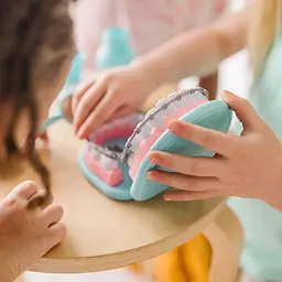 Ігровий набір Melissa & Doug Стоматолог (SM93606/6074886) - мініатюра 5