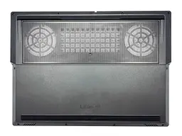 Сервісна кришка Lenovo Legion Y530-15ICH, Y540-15IRH (2018-2019р)