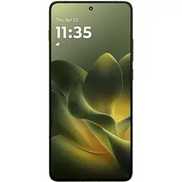 Мобільний телефон Motorola Edge 70 12/512GB Bronze Green (PBA50046RS) - мініатюра 2