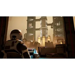 Ключ активації Microsoft DeLiver Us The Moon для Xbox One/Series - мініатюра 6