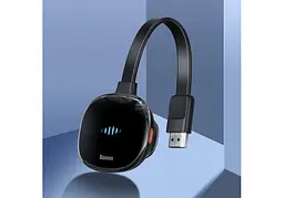HDMI адаптер Baseus Meteorite Shimmer Wireless Display Adapter - мініатюра 2