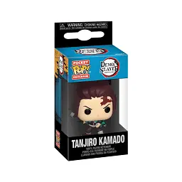 Ігрова фігурка Funko Pop! вініл 3,8 см Тандзіро