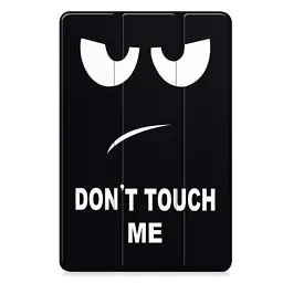 Чохол до планшета BeCover Smart Case Lenovo Idea Tab Plus 12.1" Dont Touch (715086) - мініатюра 2