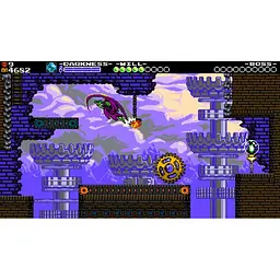Гра Shovel Knight Treasure Trove (російська версія) (Nintendo Switch) - мініатюра 4