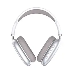 Bluetooth навушники Aspor A618- сріблястий - мініатюра 2