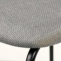 Стілець Special4You Sofia  light grey світло-сірий (E7405) - мініатюра 14