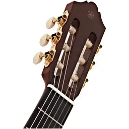 Класична гітара Yamaha CG192S [130403] - мініатюра 2