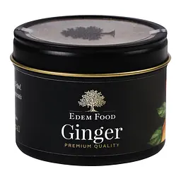 Імбир мелений Edem Food 40 г - мініатюра 8