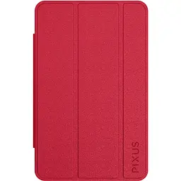 Чохол до планшета Pixus Folio red (4897058531893)