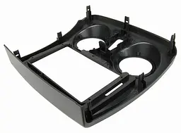 Перехідна рамка Renault, Dacia Dokker, Lodgy, Sandero Carav 22-151 - мініатюра 2