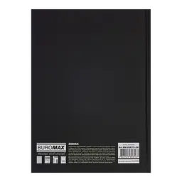 Щоденник недатований Buromax Zodiak поліграфічний A5 336 сторінок зелений (BM.20670-04) - мініатюра 2