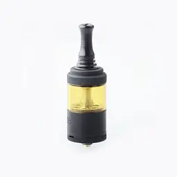 Бак для вейпу Berserker V3 MTL RTA 24мм 6ml Black (11000) - мініатюра 5