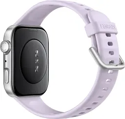 Smart Watch Huawei FIT 4 (55020EYM) Purple UA - мініатюра 6