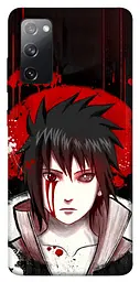 TPU чохол Demsky Anime style 2 для Samsung Galaxy S20 FE