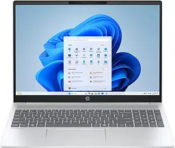 Ноутбук HP OmniBook 5 16-ag1004ua (BV5X1EA)