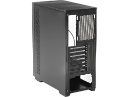 Корпус Golden Field 3802 500W Black - мініатюра 6