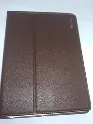 Чохол шкіряний Yoobao Executive iPad Air 1 2 2017 2018 книжка підставка - мініатюра 2