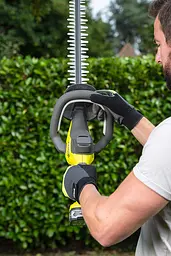 Кущоріз RYOBI ONE+ RY18HT55A-0 без АКБ та ЗП 5133004909 - мініатюра 5