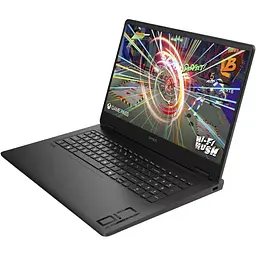 Ноутбук HP Omen 17Z-DB000 [9J0E6AV] [148257] - мініатюра 2