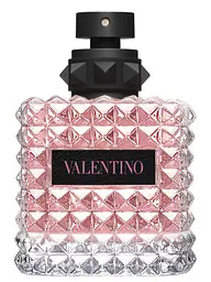  Valentino Donna Born In Roma 100 мл ТЕСТЕР парфюмированная вода