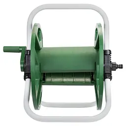 Котушка для шланга Grad 30 м 1/2" стаціонарна (5017355)