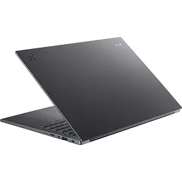 Ноутбук ACER Aspire 16 AI OLED A16-52M-73CT, Intel Core Ultra 7 256V до 4.8GHz, 16" WUXGA, 16GB, SSD 1TB, Intel Arc Graphics 140V, Free DOS - мініатюра 9