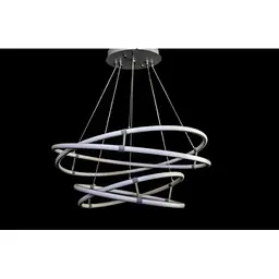 Підвісна LED-люстра Linisoln 9810-2 - мініатюра 3