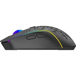 Миша Proove Gaming Buzz Black (WMBU00022401) [113935] - мініатюра 5
