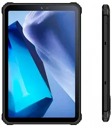 Планшет Oukitel Pad RT3 Pro 4/128Gb Black Global version - мініатюра 4