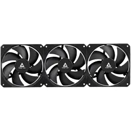 Система рідинного охолодження Chieftec Iceberg 360 DARK (CLC-360-BLK) - мініатюра 3