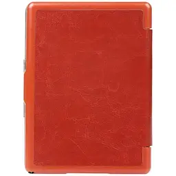 Обкладинка Ultra Slim BeCover для Amazon Kindle 6 2016 Brown (701857) - мініатюра 4