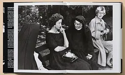 Ralph Gibson. Photographs 1960–2024 - мініатюра 3