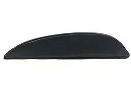 Подушка для преса EasyFit AB MAT чорний абмат (EF-ABMAT-2) - мініатюра 5