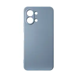 Чохол ArmorStandart ICON для Tecno Spark Go 3 4G Camera cover Winter Blue