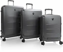 Валіза Heys EZ Fashion (M) Charcoal (10162-0047-26) - мініатюра 12