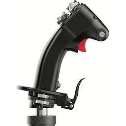 Джойстик MOZA MH16 Flightstick (AS002_Moza) [140563] - мініатюра 3