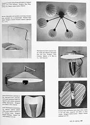 Decorative Art 1950s - мініатюра 6