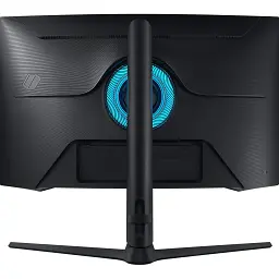 Монітор Samsung 27" Odyssey G65B [LS27BG650EIXUA] [113943] - мініатюра 12