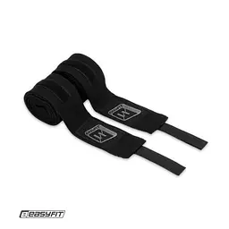 Бинти для боксу EasyFit FlexWrap 4 м