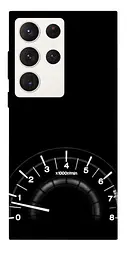 TPU чохол Demsky Speed для Samsung Galaxy S23 Ultra