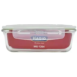Контейнер для їжі Magio MG-1264, 1 л (1264MG) - мініатюра 2