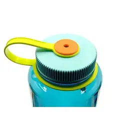 Пляшка Nalgene 1.4 L Silo Seafoam - Surfer (1053-2020-0548) - мініатюра 3